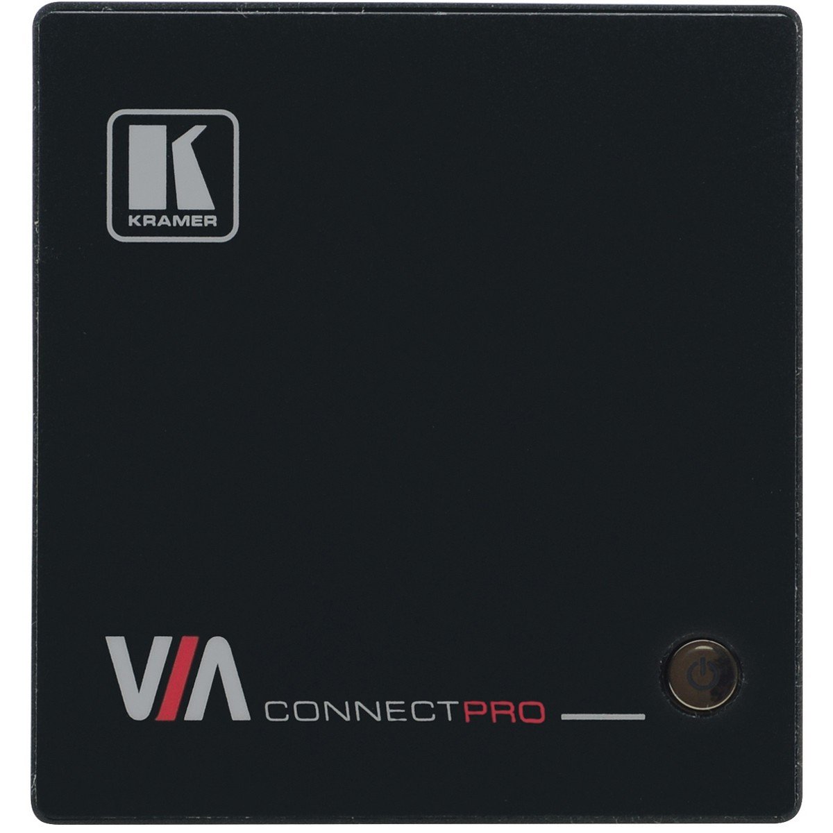 【通電確認】クレーマー KRAMER VIA CONNECT PRO 通電確認】クレーマー KRAMER VIA CONNECT PRO VIA Connect Pro